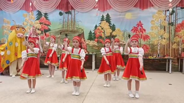 Городской фестиваль детского музицирования "Битва оркестров-2025",