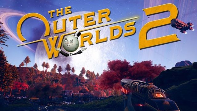 the outer worlds 2 стрим 15