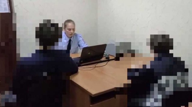 В Сочи задержали зачинщиков массовой драки