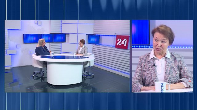 Леонора Куватова: «Искусство живет, пока в правительствах понимают его ценность»