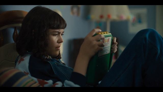 Пять ночей с Фредди 2 / Five Nights at Freddy's 2
ТРЕЙЛЕР
Премьера - 5 декабря 2025