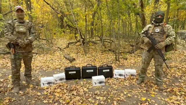 Работа благотворительного фонда