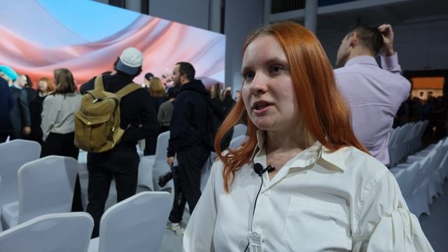 Телеканал «СВОИ». О, культурно! Финал 31 фестиваля Адмирлатейская игла