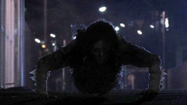 Цок-цок (краткий пересказ фильма. AMFilms)