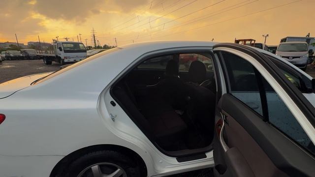 ОБЗОР ПОКУПКИ TOYOTA PREMIO 2015 ИЗ ТОЯМЫ ЯПОНИЯ