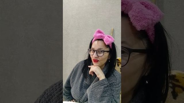 Канал Любашины Будни.Что в итоге с волосами 😱😱😱