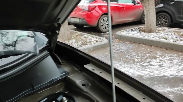 Мицубиси Оутлендер XL