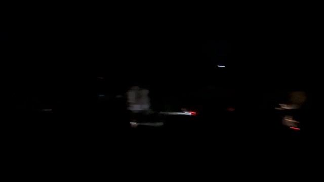 ⚡ Предыдущей Ночью В Донецке!