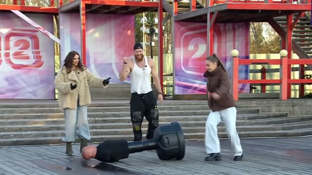 РЕАЛИТИ ШОУ - ДОМ 2!!!