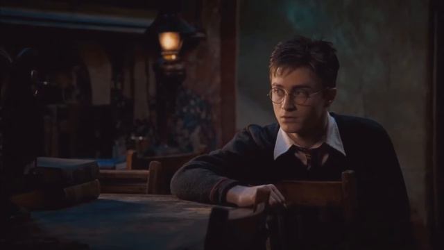 СМЕШНЫЕ ПЕСНИ - ГАРРИ ПОТТЕР.