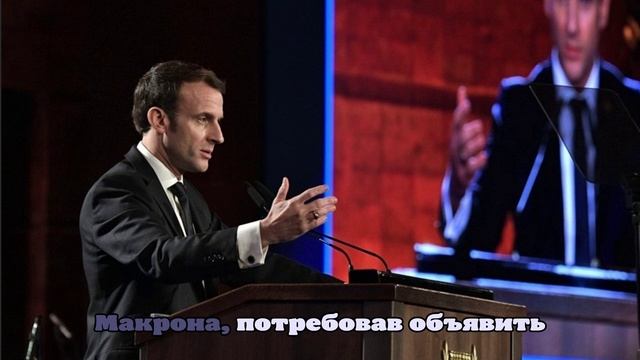 Филиппо призвал прекратить накачивать Украину оружием и деньгами