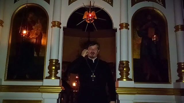 Сторчак Владимир 39 лет Беларусь Гродно. "Молитва отца"