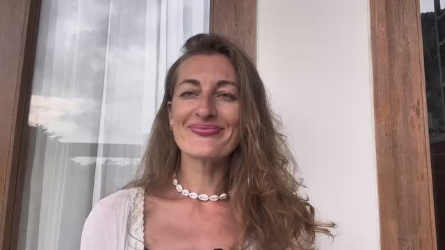 Живая сексуальность