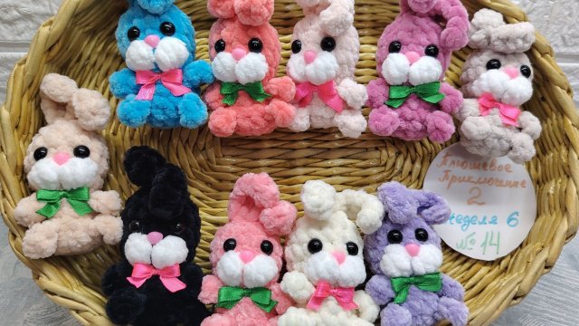 Отчёт за 6 неделю в игре "Плюшевое приключение 2"