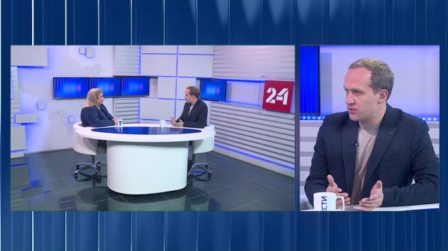 Эксперт: «Участники СВО, получившие ранения, должны спокойно передвигаться по улицам»