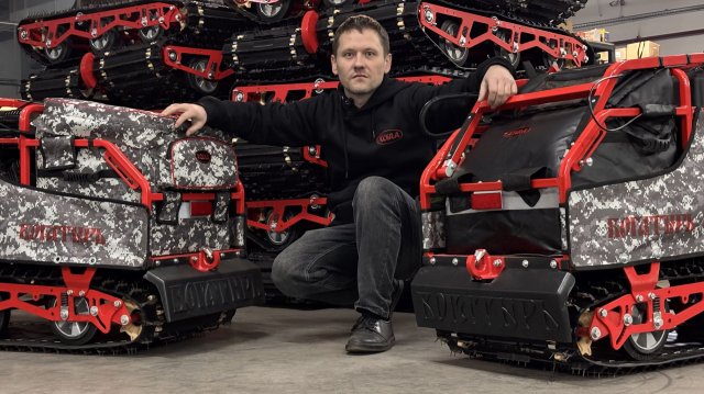 Какой выбрать кофр?