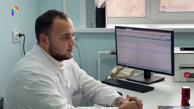 Земский доктор