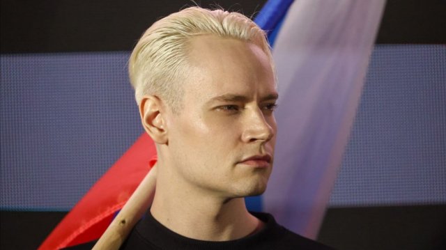 Шаман впервые прокомментировал свадьбу с Мизулиной