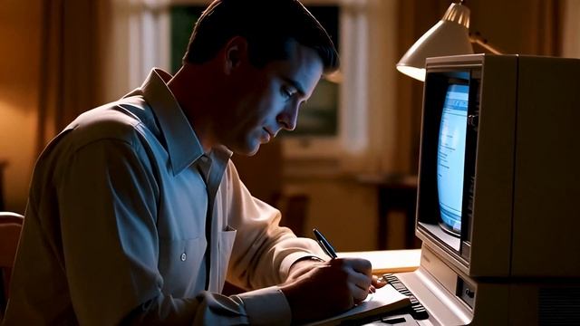 FIDONET: история интернета, которого мы потеряли? (madNET)