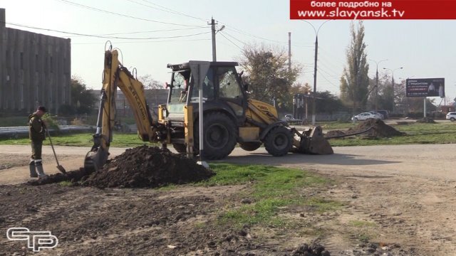 Шаг вперед в водоснабжении