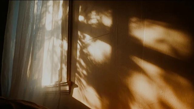 Утро, рассвет