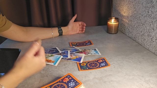 Ближайшая неделя ⚘️ Самое важное ‼️