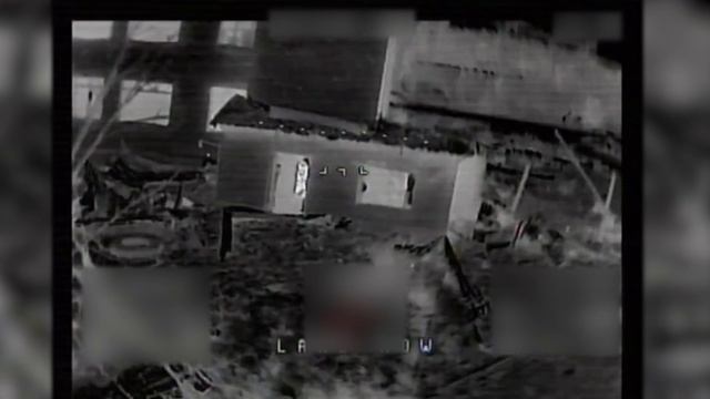 Разгром десанта спецназа ГУР в Покровске