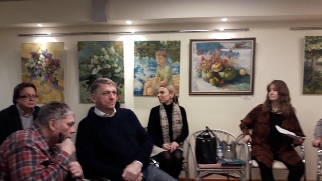 Парамонов О. Валерий Лазарев и его книга о дензнаках ростовской конторы госбанка