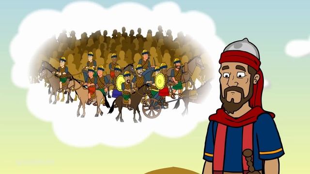 2023-09-30 Субботняя школа для детей (В) 4-й квартал, урок 1- 'Руководят женщины'_Full-HD