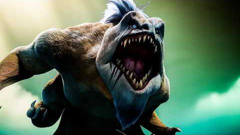 УдивЛа (3 сезон) — Русский трейлер (Субтитры, 2025) Мультфильм от Apple TV