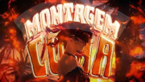 MONTAGEM COMA - SLOWED - Full version - PHONK