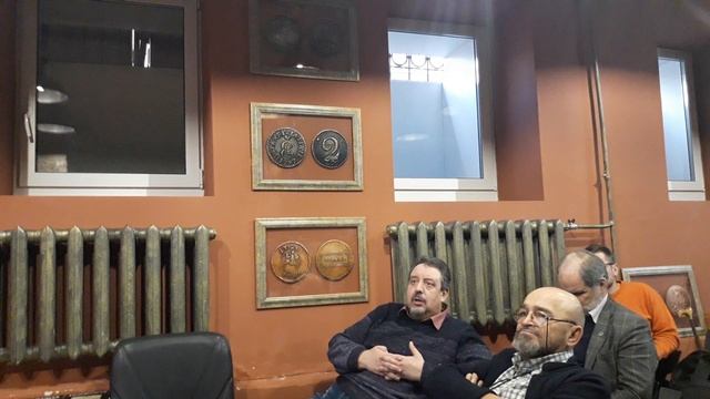 Хаймин Илья. Деньги как средство формирования государственной идентичности и суверенитета