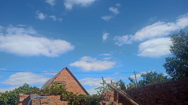 Стройка ни когда не кончится!