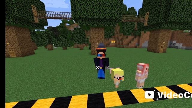 ШЕДИ МЕН ЛЕДИ ЛЕСКА НУБИК КУБИК ТОП!!!