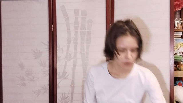 Вячеслава Игнатова - Леночка (пробы)