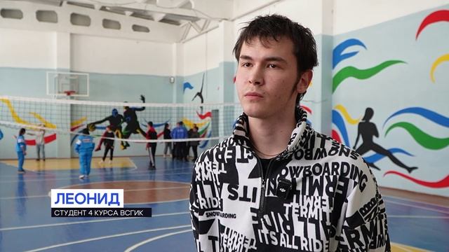 «Красота твоих побед»: участники СВО и студенты обновили спортзал в детдоме Бурятии