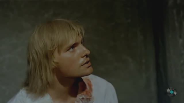 Мелодия к фильму, который потряс зрителей в семидесятые