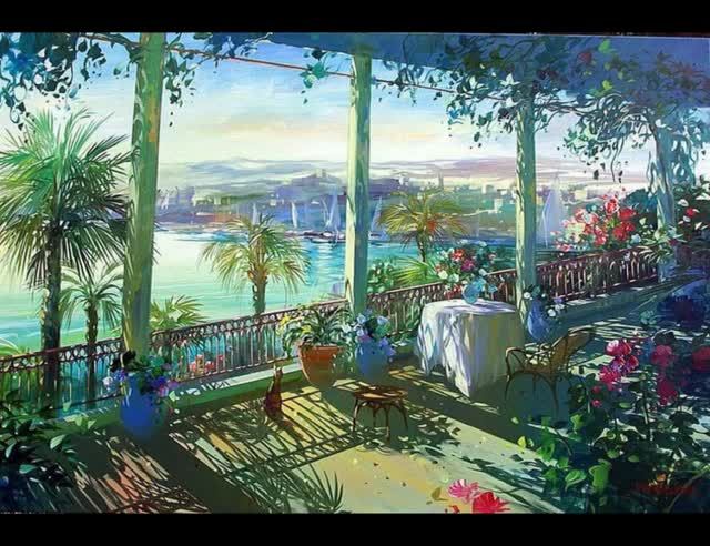 Красивая мечта Оркестр Электрекорд пу Т.Косма (Румыния) - к /ф "Приходите завтра" (1963)