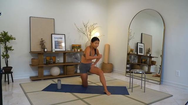 1 день самомассаж