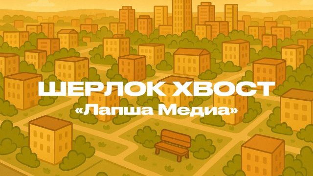 ШЕРЛОК ХВОСТ: схема с фейковыми аккаунтами знаменитостей