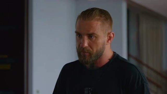 Полная разборка Свята Коваленко против Исы Тандовского👊