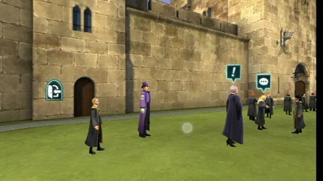 Прохождение игры Hogwarts Mystery Мария 30 серия