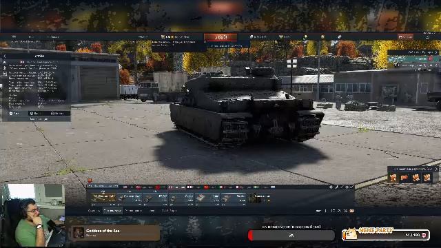 re-stream  с VK Video Live