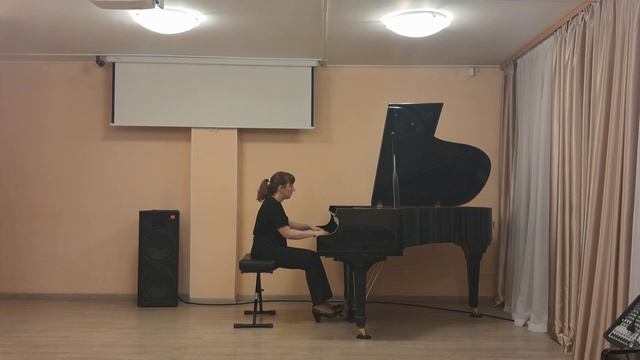 Анна Севостьянова