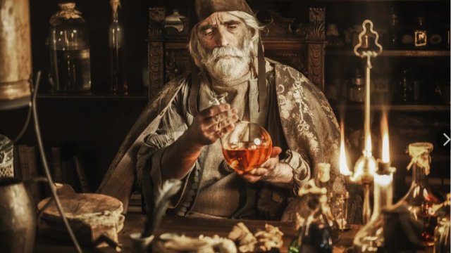 ЗНАКИ СУДЬБЫ