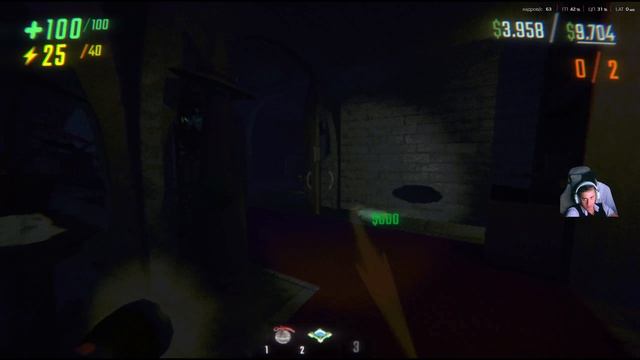 репо с димоном