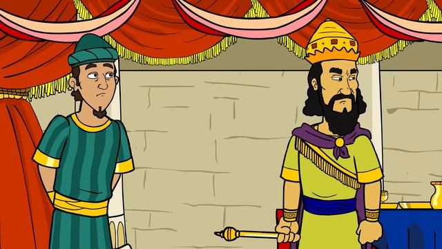 2023-08-19 Субботняя школа для детей (В) 3-й квартал, урок 8- 'Спасены'_Full-HD