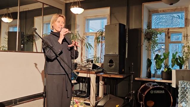 Анна Сеничева - Ни зимы, ни лета, ни планов на личный рост