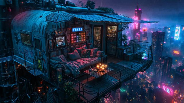 «Мы в эфире 24/7 — Музыка для тех, кто дышит горами»