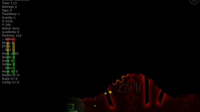 сложный уровень в мире